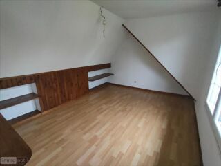  Maison � louer 3 pi�ces 63 m�