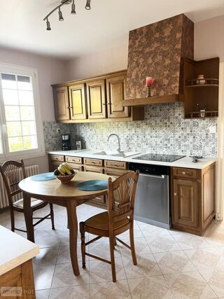  Maison à vendre 3 pièces 96 m²