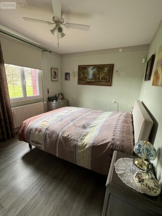  Maison � vendre 7 pi�ces 186 m�