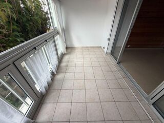 vente Appartement - 1 pièce(s) - 19 m² Saint-Denis (97400)