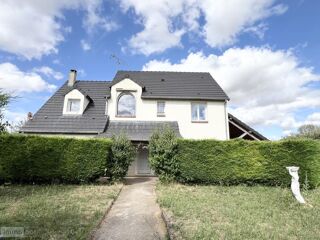  Maison � vendre 6 pi�ces 141 m�