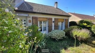  Maison à vendre 4 pièces 93 m²
