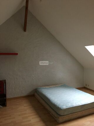  Appartement � louer 2 pi�ces 34 m�