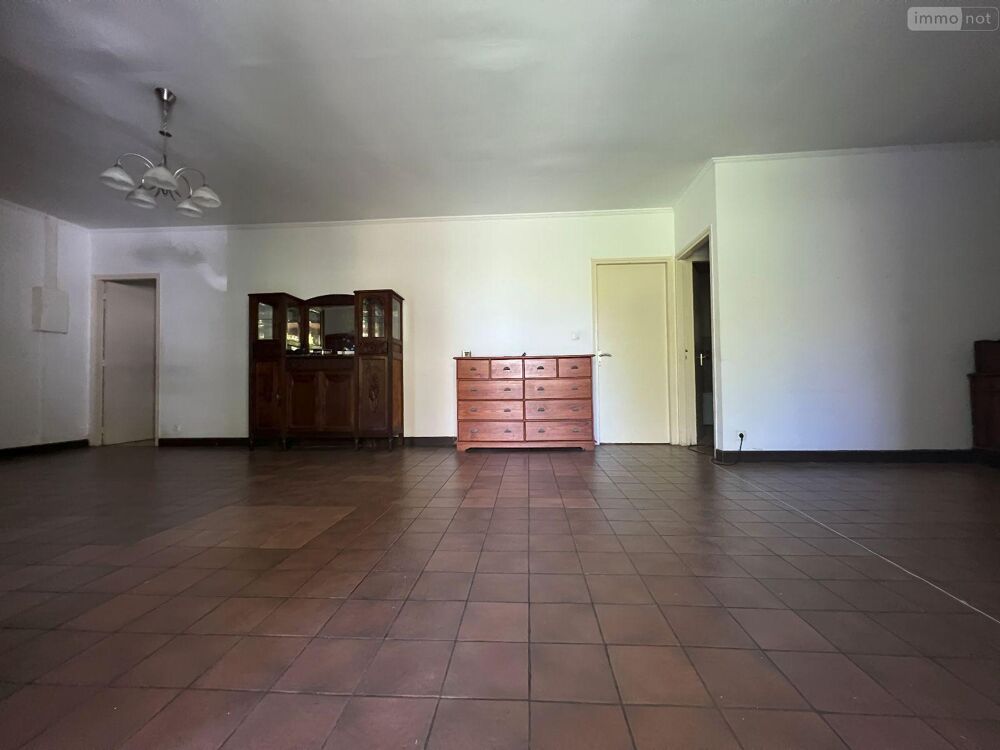 � vendre  Maison Saint-Denis (97400)