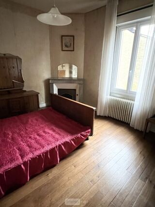  Maison à vendre 4 pièces 103 m²