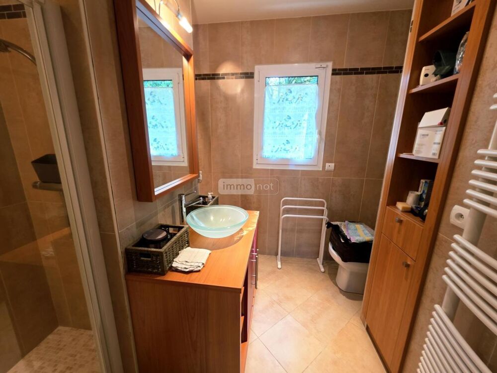 à vendre  Maison Vannes (56000)