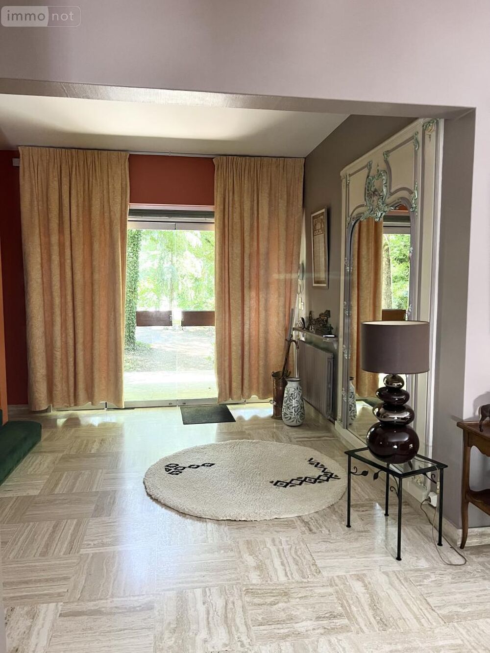 � vendre  Maison Marchenoir (41370)