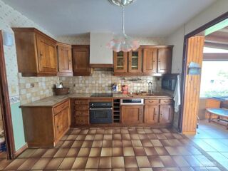  Maison � vendre 5 pi�ces 103 m�