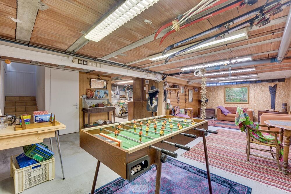 � vendre  Maison Toulouse (31000)