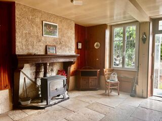  Maison � vendre 4 pi�ces 100 m�