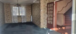  Maison à vendre 8 pièces 160 m²