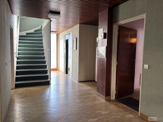  Appartement à vendre 4 pièces 74 m²