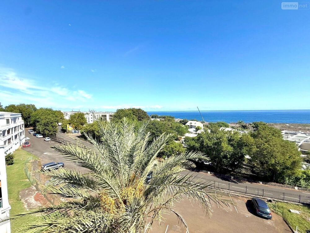 vente Immeuble - 2 pièce(s) - 48 m² La Possession (97419)