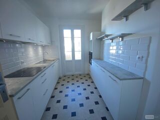  Appartement � louer 4 pi�ces 86 m� Toulon