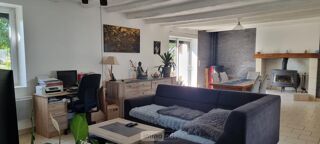  Maison à vendre 5 pièces 134 m²