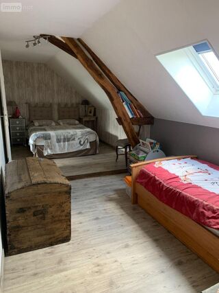  Maison à vendre 6 pièces 125 m²