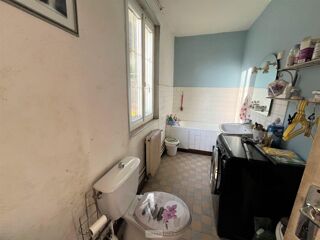  Maison � vendre 4 pi�ces 72 m�