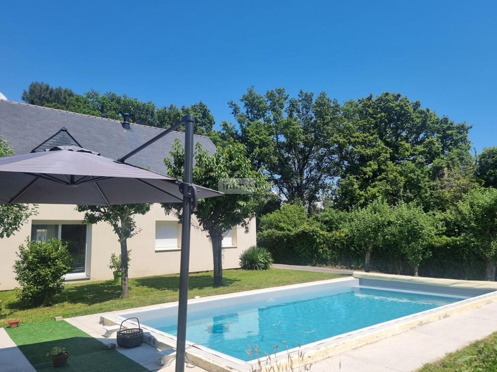 à vendre  Maison Baden (56870)