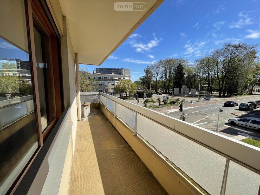 EXCLUSIVITE CENTRE VILLE et GARE (à pieds) A....