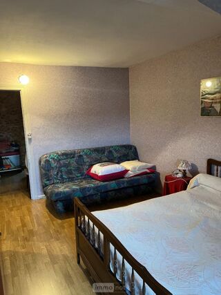  Maison � vendre 8 pi�ces 120 m�