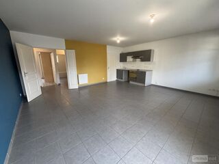  Appartement à vendre 3 pièces 73 m²