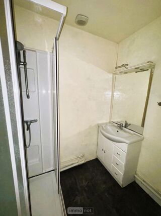  Appartement � vendre 3 pi�ces 50 m�