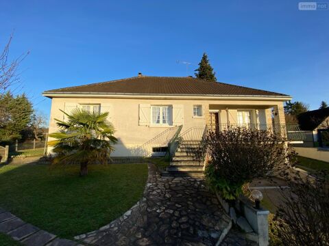   Vente Maison Maison - 4 pi�ce(s) - 116 m�