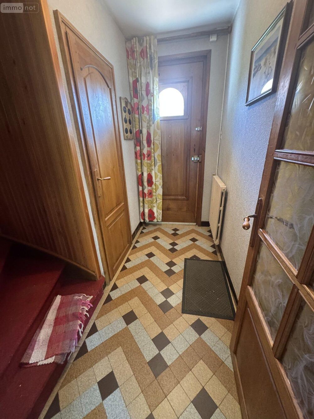 vente Maison - 4 pièce(s) - 88 m² Lumbres (62380)