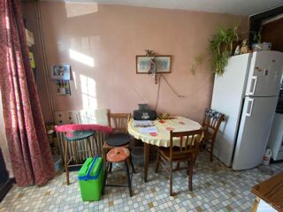  Maison à vendre 3 pièces 59 m²