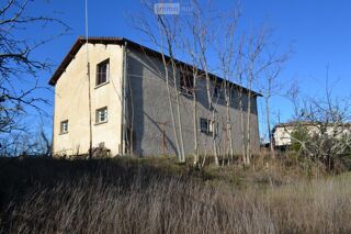  Maison à vendre 6 pièces 96 m²