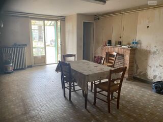  Maison à vendre 5 pièces 104 m²