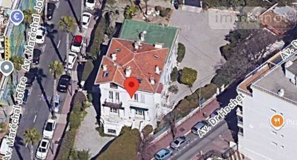 � vendre  Propri�t�/ch�teau Antibes (06600)