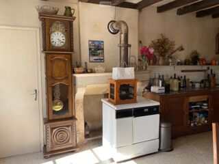  Maison � vendre 4 pi�ces 71 m�