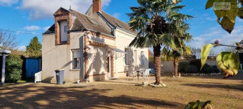   Vente Maison Maison - 4 pi�ce(s) - 83 m�