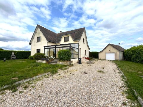   Vente Maison Maison - 6 pice(s) - 193 m