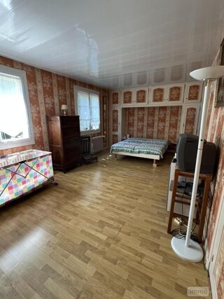  Maison à vendre 5 pièces 159 m²