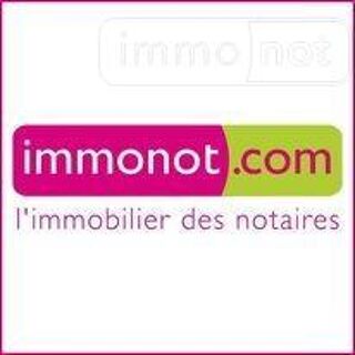  Appartement à vendre 1 pièce 31 m²