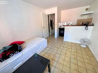  Appartement à vendre 1 pièce 20 m²