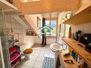  Appartement � vendre 2 pi�ces 38 m�