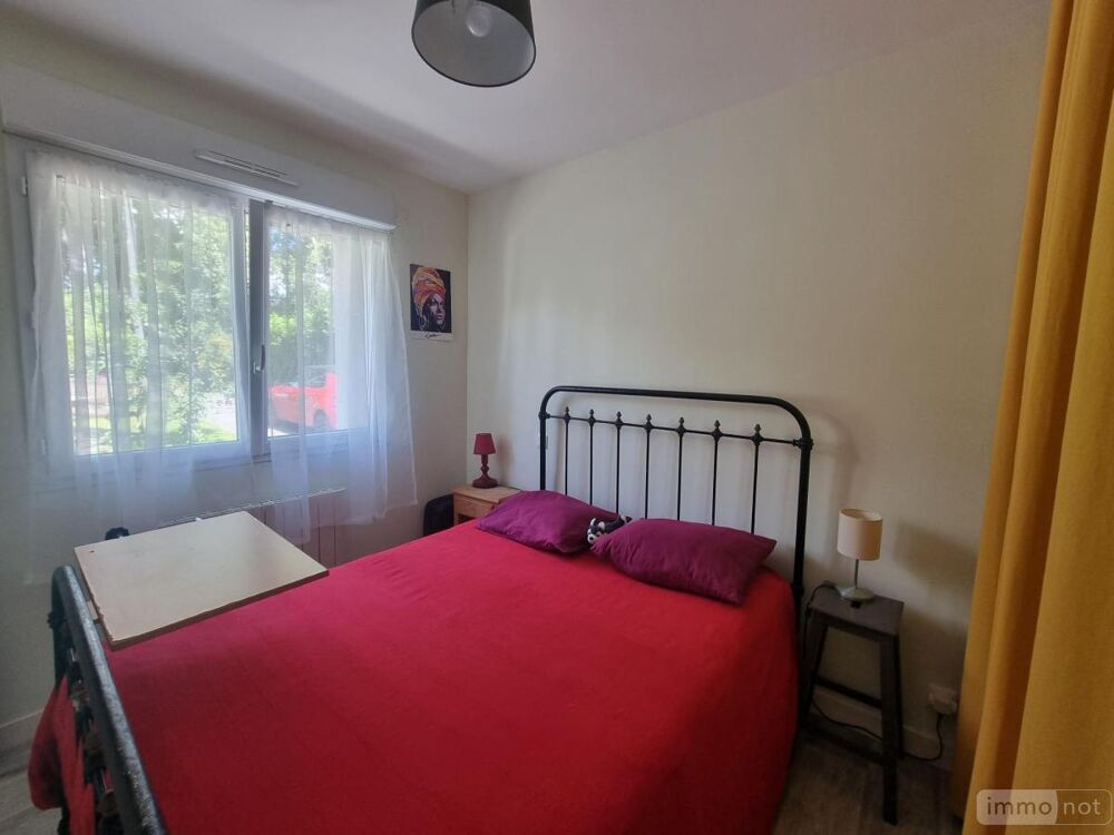 � vendre  Maison Baden (56870)