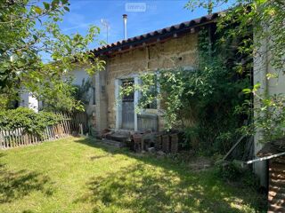  Maison à vendre 5 pièces 130 m²