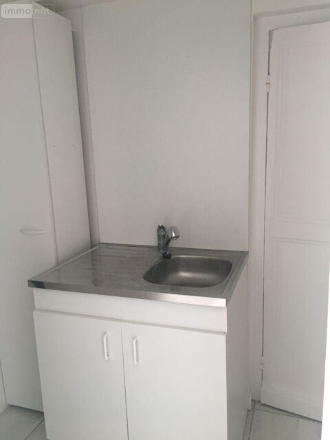   Location / Local Commercial - 21 m² 