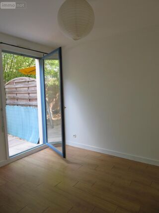  Appartement à louer 2 pièces 49 m²
