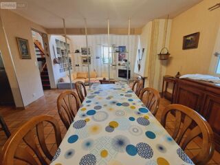 vente Maison - 7 pièce(s) - 130 m² Ploeren (56880)