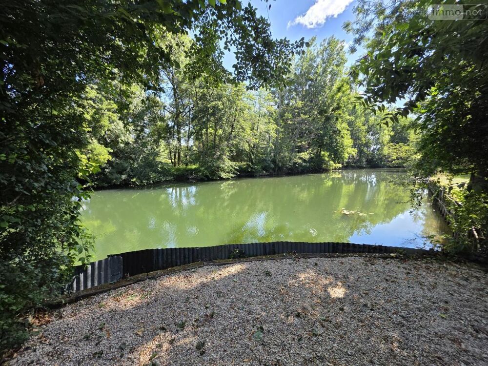 vente Autres - 387 m² Vierzon (18100)