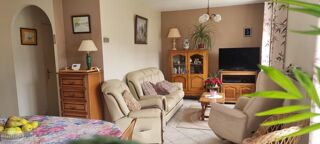  Maison � vendre 4 pi�ces 83 m�