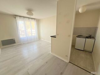  Appartement à louer 1 pièce 26 m²