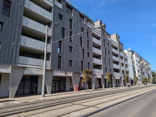  Appartement � vendre 4 pi�ces 78 m�