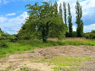  Terrain � vendre 732 m�