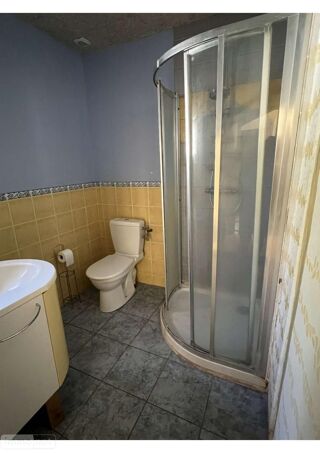  Maison � vendre 4 pi�ces 75 m�